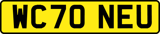 WC70NEU