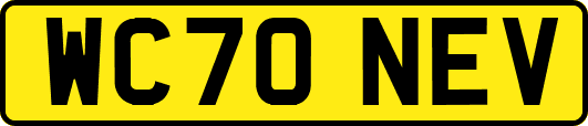 WC70NEV
