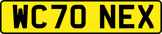 WC70NEX