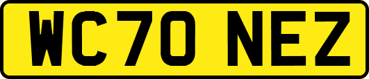 WC70NEZ