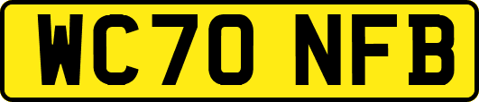 WC70NFB