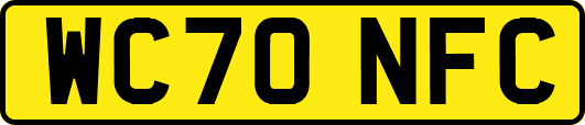 WC70NFC