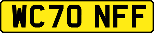 WC70NFF