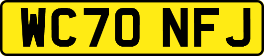 WC70NFJ