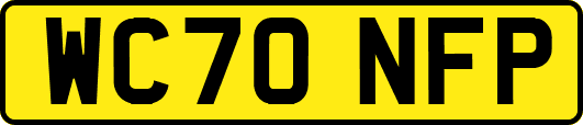 WC70NFP
