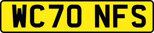 WC70NFS