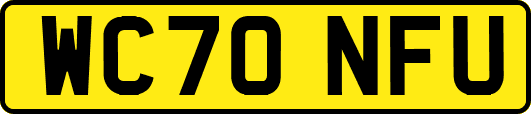 WC70NFU