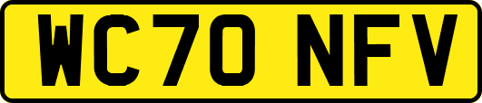 WC70NFV