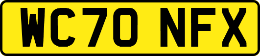 WC70NFX