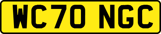 WC70NGC