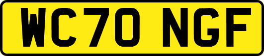 WC70NGF