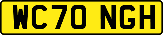 WC70NGH