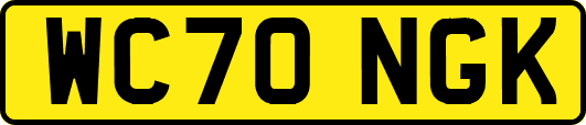 WC70NGK