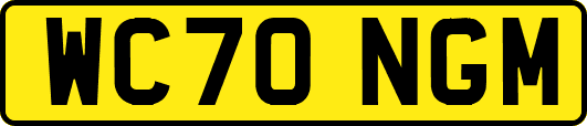 WC70NGM