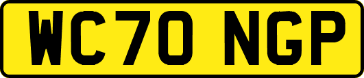 WC70NGP