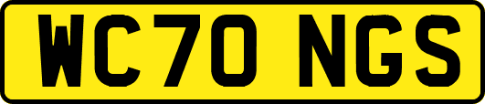 WC70NGS