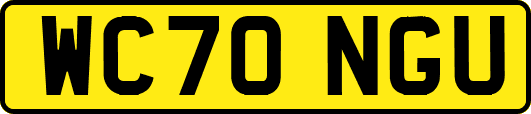 WC70NGU