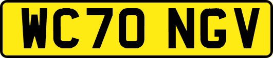 WC70NGV