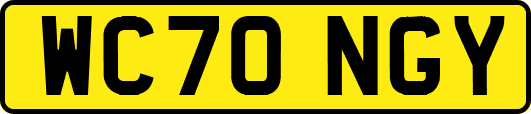 WC70NGY