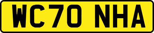 WC70NHA