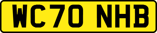 WC70NHB