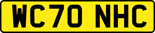 WC70NHC