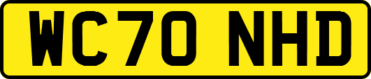 WC70NHD