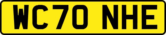 WC70NHE