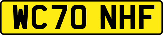 WC70NHF