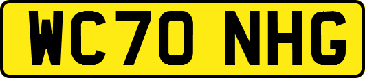 WC70NHG