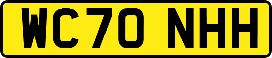 WC70NHH