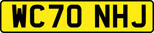 WC70NHJ