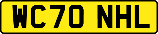 WC70NHL