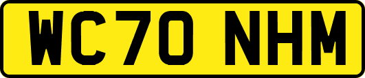 WC70NHM