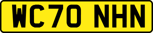 WC70NHN