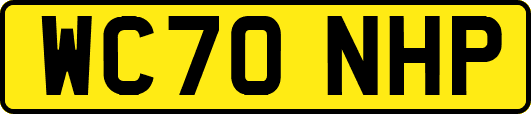 WC70NHP