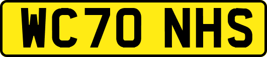 WC70NHS