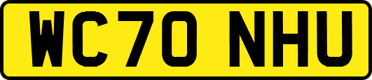 WC70NHU