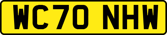 WC70NHW