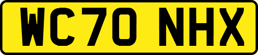 WC70NHX