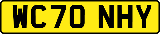 WC70NHY