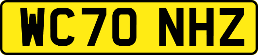 WC70NHZ