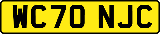 WC70NJC