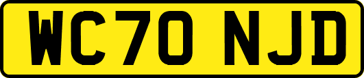 WC70NJD