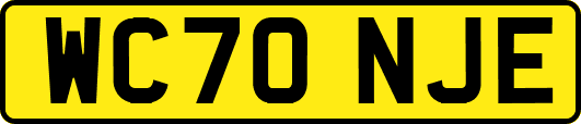 WC70NJE