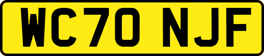 WC70NJF