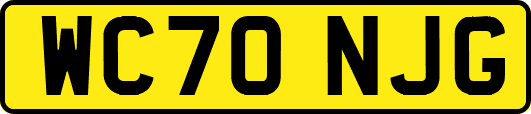 WC70NJG