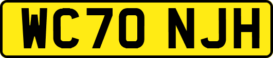 WC70NJH