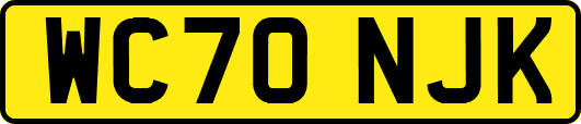WC70NJK