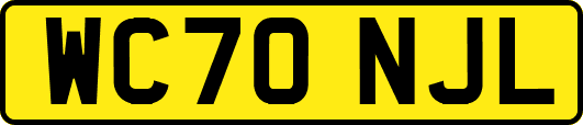 WC70NJL